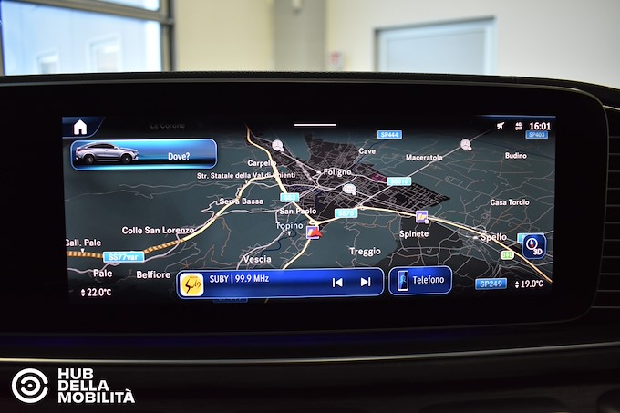 MERCEDES-BENZ GLE 450 d 4Matic Mild Hybrid Coupé AMG Line Premium